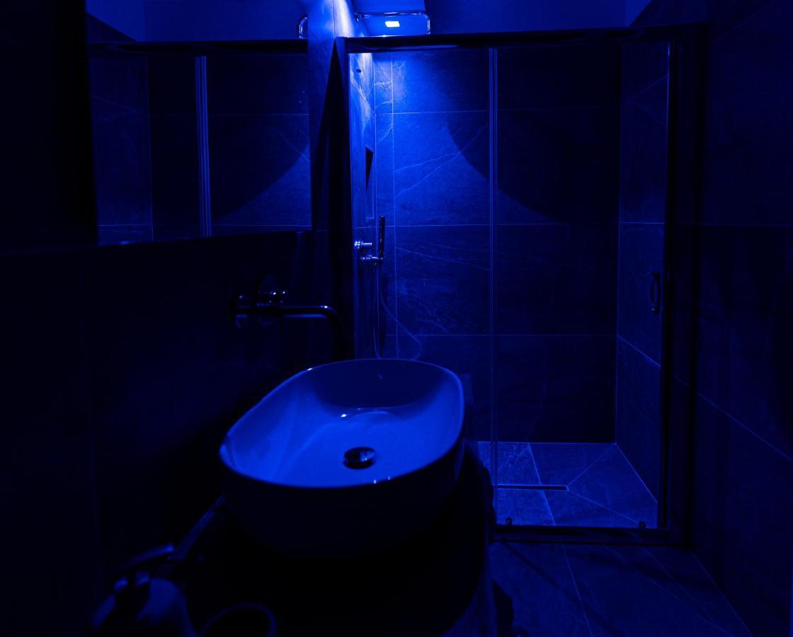 Wal49 Suite บารี ภายนอก รูปภาพ