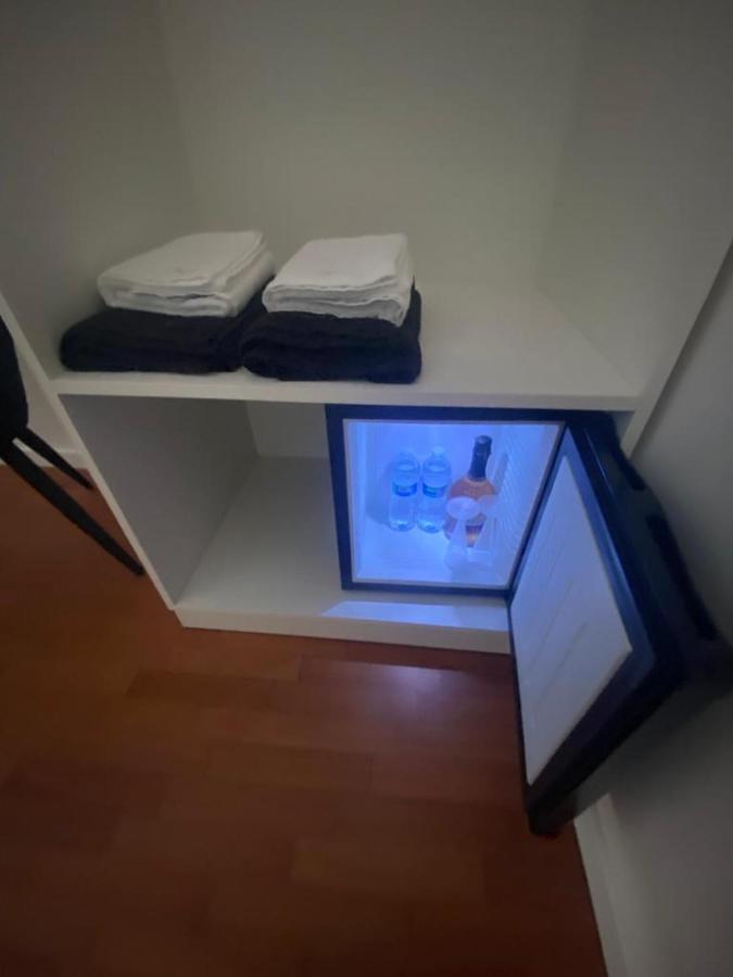 Wal49 Suite บารี ภายนอก รูปภาพ